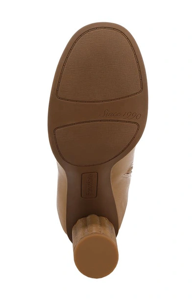 Franco Sarto Cindy Knee High Boot In Camel