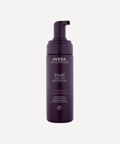 Aveda Invati Advanced Thickening Foam 150ml