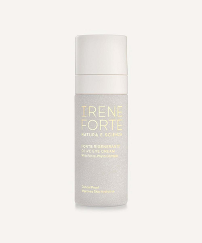 Irene Forte Olive Eye Cream 30ml
