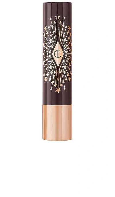 Shop Charlotte Tilbury Hyaluronic Happikiss In Passion Kiss