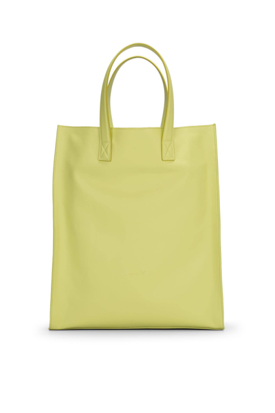 Shop Marsèll Dodici Bag In Green