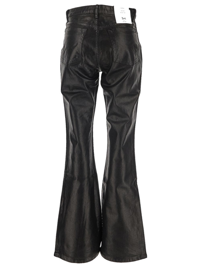 Shop 3x1 Farrah Jeans In Black