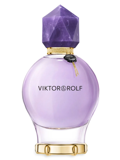 Shop Viktor & Rolf Women's Good Fortune Eau De Parfum Spray In Size 1.7 Oz. & Under