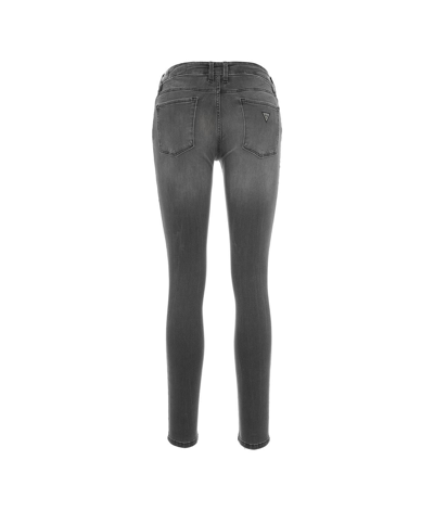 Shop Guess Women's Grey Other Materials Jeans