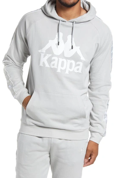 Kappa 222 Banda Hurtado 2 Pullover Hoodie In Multi | ModeSens