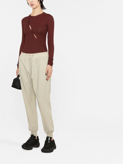 ポケットいっぱい Rick Owens 14SS DRAWSTRING - 通販 - www