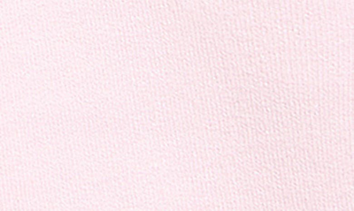 Shop Miles The Label Stretch Knit Pants In 401 Lt. Pink