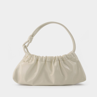 Nanushka Valerie Bag In Beige