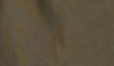Levi's® Hooded Military Jacket In Army