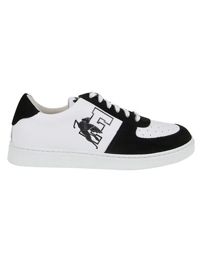 Shop Etro Sneakers