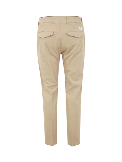 Shop Department Five Prince Chinos Crop Trousers In Corda