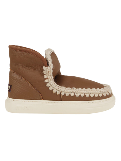 Mou Eskimo Sneakers Bold In Nucog