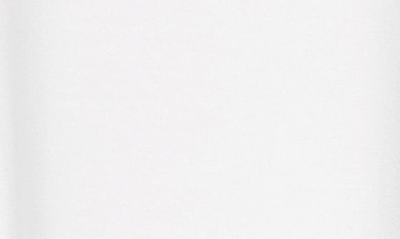 Eileen Fisher Jersey Crewneck Boxy T-shirt In White
