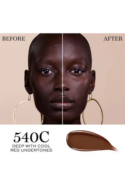 Lancôme Teint Idole Ultra Wear Care & Glow Foundation​ With Hyaluronic Acid 540c 1 oz / 30 ml