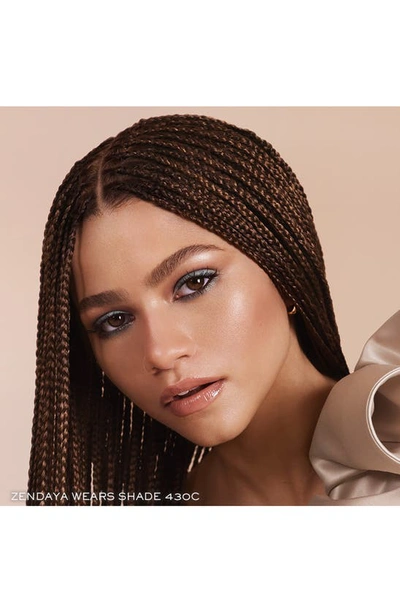 Lancôme Teint Idole Ultra Wear Care & Glow Foundation​ With Hyaluronic Acid 320c 1 oz / 30 ml