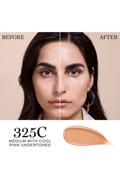 Lancôme Teint Idole Ultra Wear Care & Glow Foundation​ With Hyaluronic Acid 325c 1 oz / 30 ml