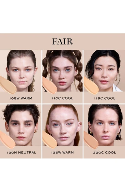 Lancôme Teint Idole Ultra Wear Care & Glow Foundation​ With Hyaluronic Acid 110c 1 oz / 30 ml