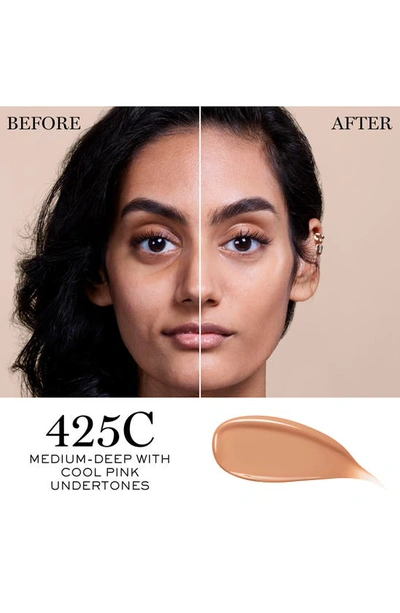 Lancôme Teint Idole Ultra Wear Care & Glow Foundation​ With Hyaluronic Acid 425c 1 oz / 30 ml