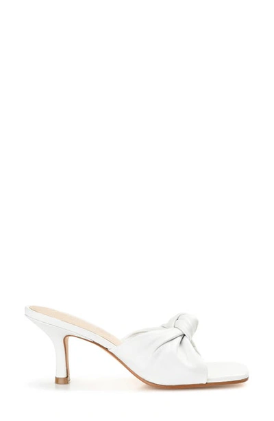 Shop Journee Signature Finlee Sandal In White