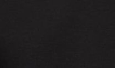 Eileen Fisher Solid Ankle Leggings In Black