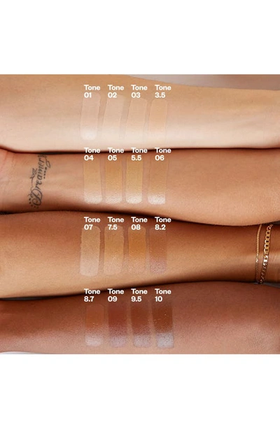 Shop Kosas Tinted Face Oil Foundation In 10