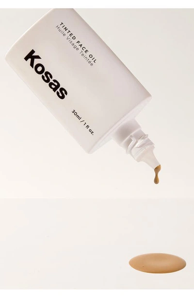 Shop Kosas Tinted Face Oil Foundation In 05