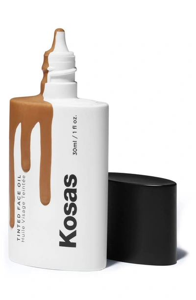 Shop Kosas Tinted Face Oil Foundation In 7.5
