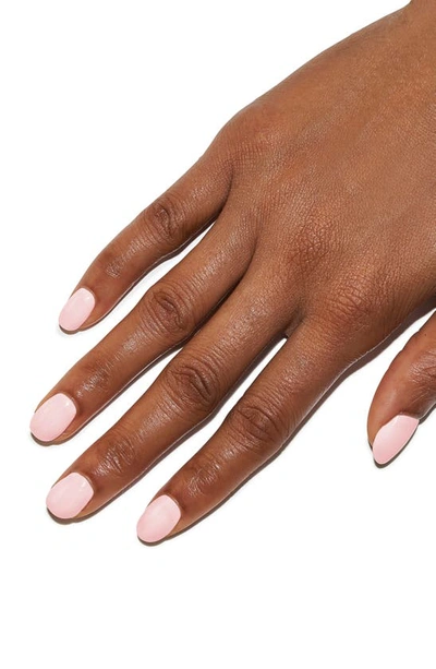Le Mini Macaron Rouge & Moi Gel Manicure Set