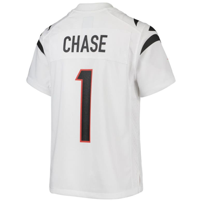 bengals jersey chase