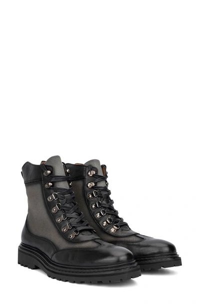 Shop Vintage Foundry Bassel Boot In Black