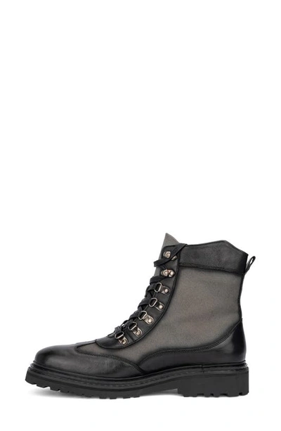 Shop Vintage Foundry Bassel Boot In Black