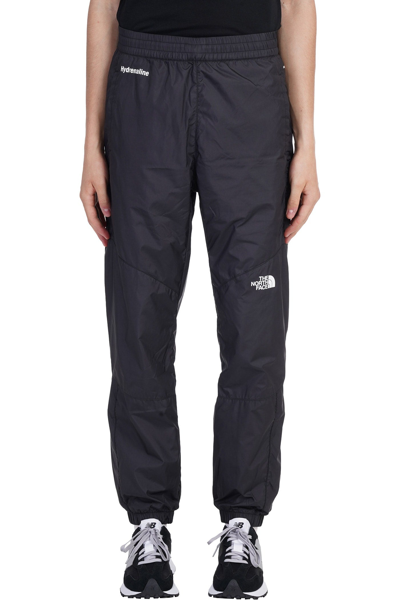 The North Face Pants In Black Nylon | ModeSens