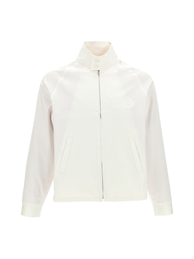 Shop Erl Jackets In White
