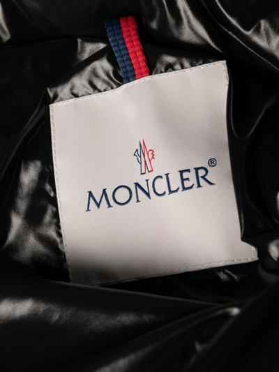 Shop Moncler Cavettaz Quilted Puffer Coat