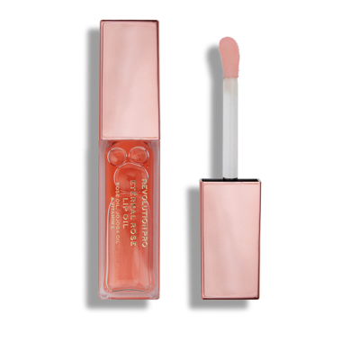 ETERNAL ROSE LIP OIL ROSY