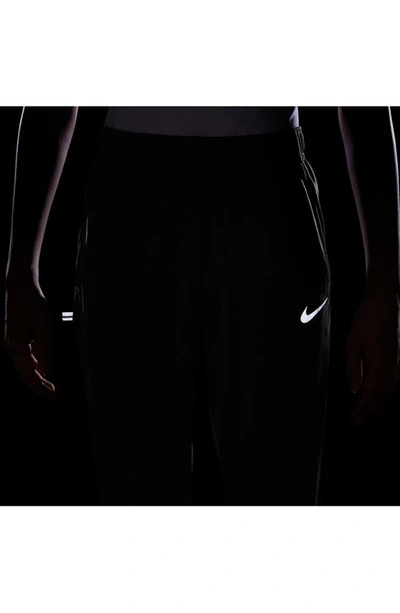 Shop Nike Kids' Training Pants In 091 Carbon Htr