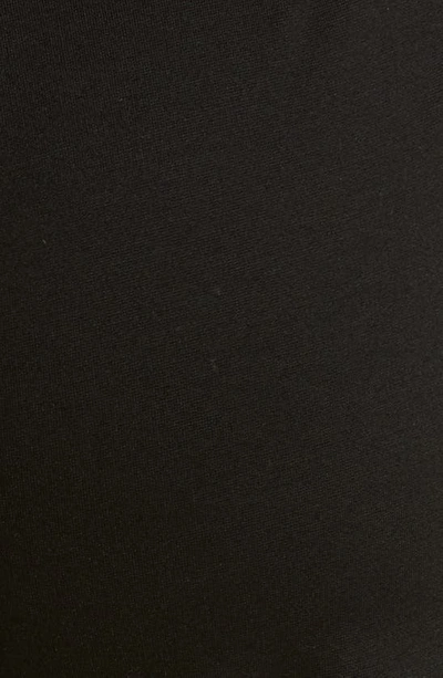 Eileen Fisher Slim Ankle Pants In Black