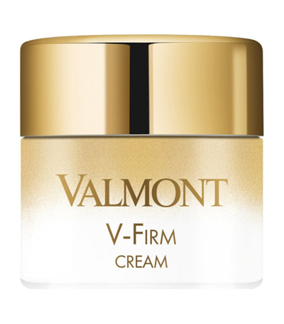 Shop Valmont V-firm Cream (50ml) In Multi