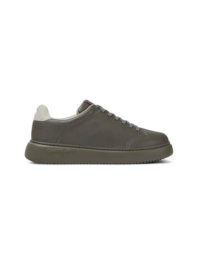 Shop Camper Sneakers Men  Runner K21 In Grey