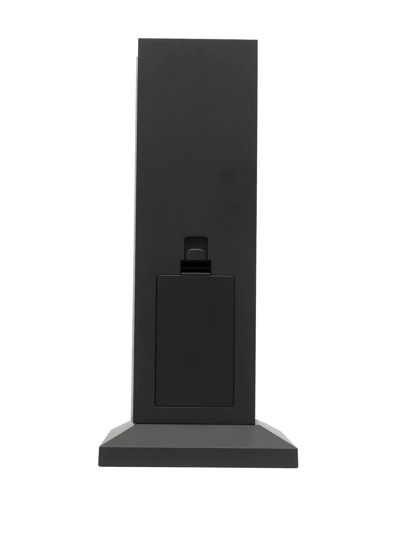 Shop Medicom Toy Hal 9000 Replica In Black