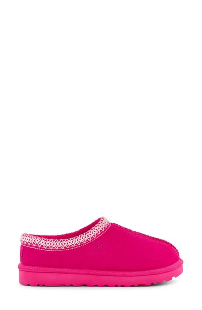 Shop Ugg Tasman Slipper In Taffy Pink