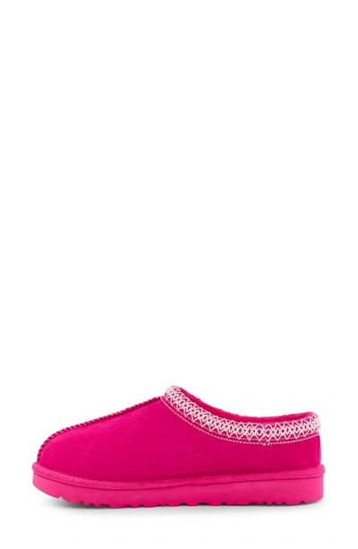 Shop Ugg Tasman Slipper In Taffy Pink