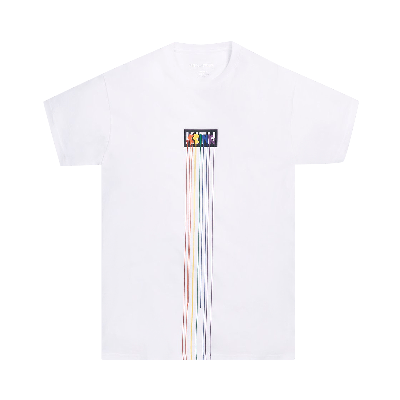 Pre owned Kith X Krink Tee white ModeSens