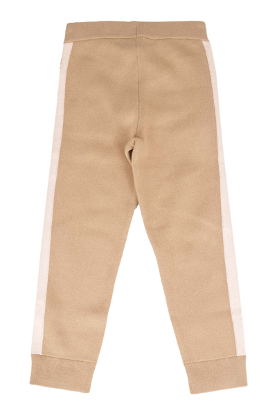 Shop Chloé Pant In Petite Buerre