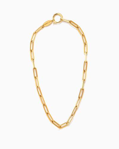 Federica Tosi Lace Square Gold In Gold