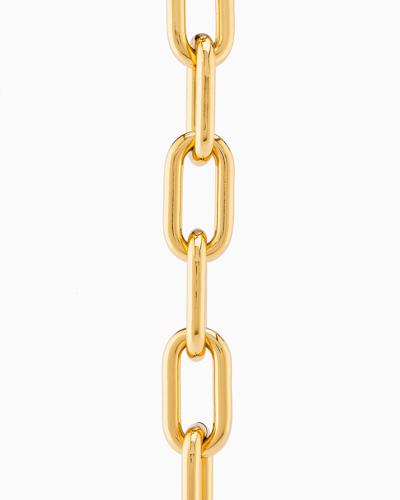 Federica Tosi Lace Norah Gold In Gold