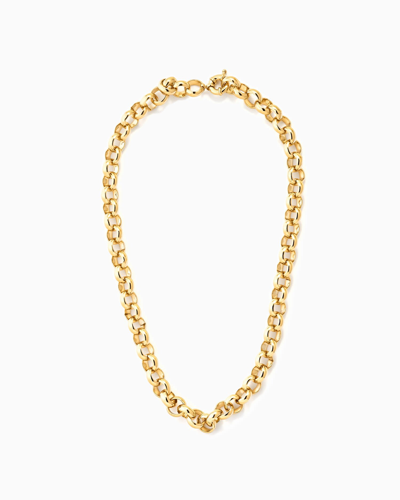 Federica Tosi Lace Irma Gold In Gold