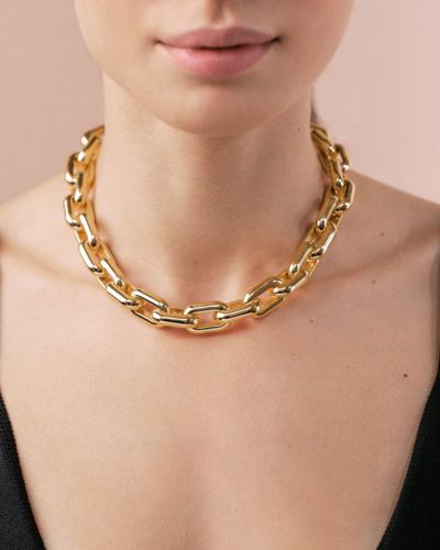 Federica Tosi Lace Ella Gold In Gold