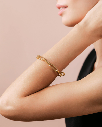 Federica Tosi Charlotte Jewels Gold In Gold