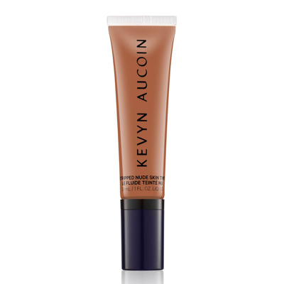Kevyn Aucoin Stripped Nude Skin Tint 1 Fl. Oz. In Brown